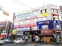 관광호텔 - 문화관광