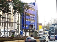 일반/어학원 - 안양시청