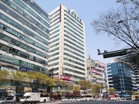 중식 - 안양시청