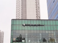 패스트푸드 - 안양시청