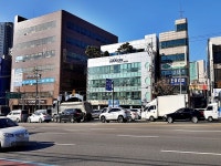 관광호텔 - 내맘애안양