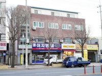 예체능학원 - 안양시청