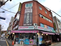 관광호텔 - 문화관광