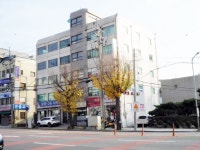 중식 - 안양시청