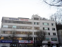 예체능학원 - 안양시청