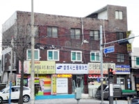 종교시설 - 안양시청