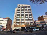 중식 - 안양시청