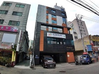 복지시설 - 안양시청