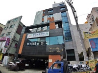 복지시설 - 안양시청