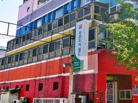 관광호텔 - 문화관광