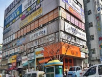 관광호텔 - 문화관광