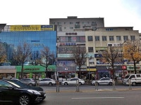 병원/약국 - 안양시청