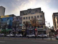 생활스포츠 - 안양시청