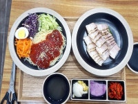 관광호텔 - 문화관광