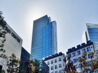 관광호텔 - 문화관광