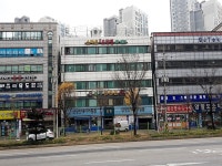 관광호텔 - 내맘애안양