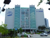 한식 - 안양시청