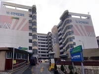 여관/여인숙 - 안양시청