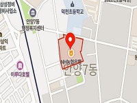 여관/여인숙 - 안양시청