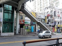 여관/여인숙 - 안양시청