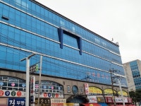 금융/보험/부동산업 - 안양시청