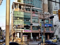 호텔 - 안양시청