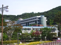 관광호텔 - 내맘애안양