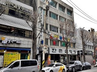 종교시설 - 안양시청