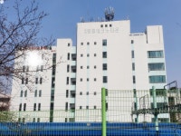 관광호텔 - 내맘애안양