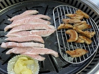 모범음식점 - 내맘애안양