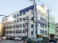 관광호텔 - 내맘애안양