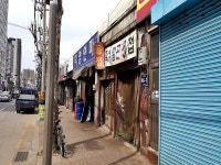 여관/여인숙 - 안양시청