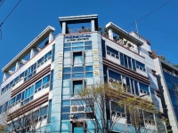 병원/약국 - 안양시청