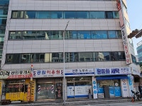 시장 - 안양시청