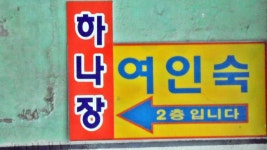 중식 - 안양시청