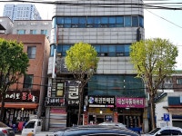 관광호텔 - 문화관광