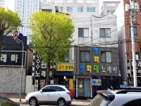 베이커리/커피/차 - 안양시청