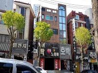오락 - 안양시청