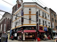 마트 - 안양시청