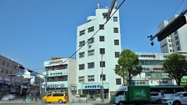 관광호텔 - 내맘애안양