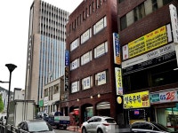 자동차 - 안양시청