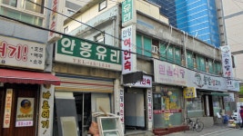 관광호텔 - 내맘애안양