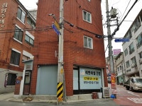 유흥 - 안양시청