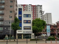 관광호텔 - 문화관광