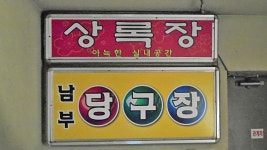 관광호텔 - 내맘애안양