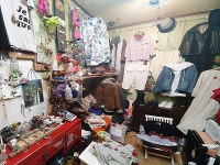 복지시설 - 안양시청