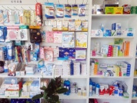 복지시설 - 안양시청