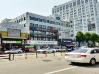 병원/약국 - 안양시청