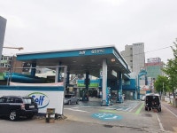 유흥 - 안양시청