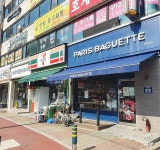 관광호텔 - 문화관광